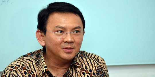 Ahok minta PLN tak alirkan listrik ke kawasan kumuh di DKI