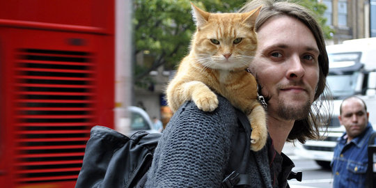 menginspirasi seorang tunawisma untuk bangkit rev1