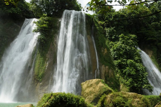 curug cikaso