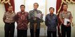 Jokowi tunjuk Komjen Badrodin Haiti sebagai Plt Kapolri