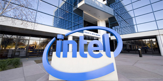 Capai kemajuan pesat di dunia teknologi, Intel masih peduli wanita