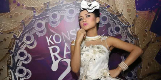 Bikin lagu Sakitnya Bukan Disini, Ricci Bulu sindir Cita 