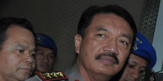 Penundaan pelantikan Budi Gunawan dinilai tak akan tuntaskan masalah