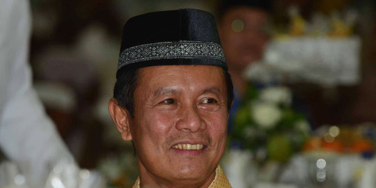 Cuma gara-gara Obor Rakyat, Jenderal Sutarman dipecat Jokowi?