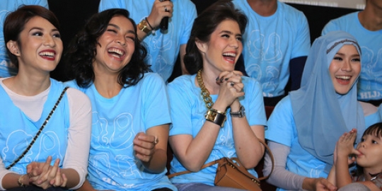 Wih, lanjutan trailer HIJAB gokil abis