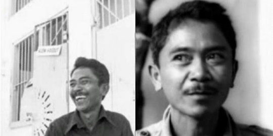 Akhir perjalanan Kusni Kasdut, si penjahat legendaris