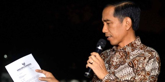 ICW sebut SBY lebih tegas dari Jokowi soal pemberantasan korupsi