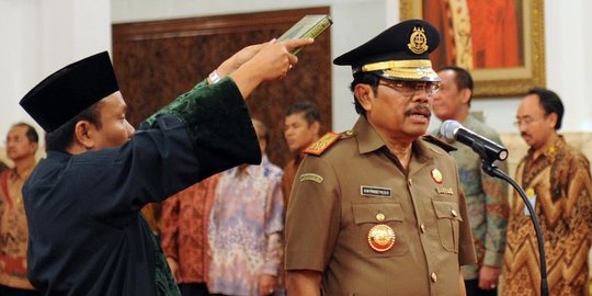 Jaksa Agung: Seketika ditembak terpidana mati langsung meninggal