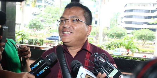 Denny Indrayana soal hukuman mati: Terkait HAM sebaiknya hati-hati