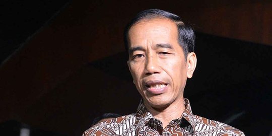 Jokowi: Perang lawan mafia narkoba tak boleh setengah-setengah