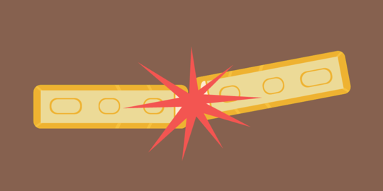 Sepeda motor tabrak KRL Commuter Line di Citayam