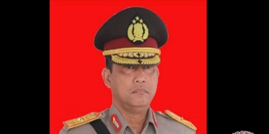 Kabareskrim baru, ciduk Susno Duadji hingga ungkap korupsi Gorontalo