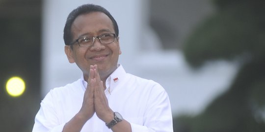 Mensesneg sebut Hendropriyono tidak berkenan jadi Wantimpres