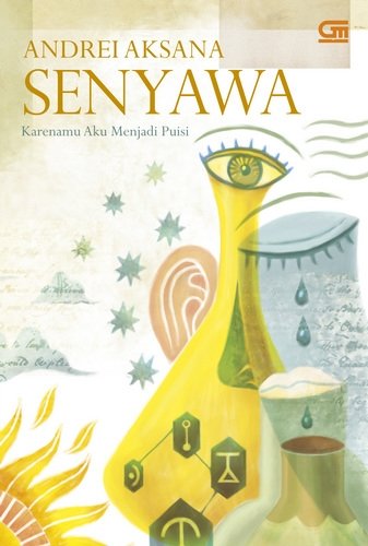 peluncuruan buku senyawa andrei aksana