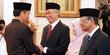 Bagi-bagi kursi Wantimpres, Jokowi disebut jilat ludah sendiri