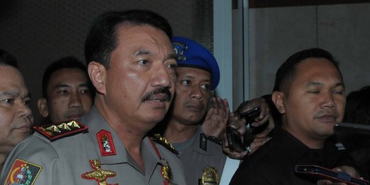 Bela Budi Gunawan, lembaga hukum ini praperadilan KPK dan Kapolri