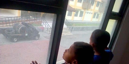 kandang sapi ke rusunawa 2 adik bripda taufiq gembira rev1