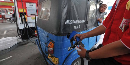 Harga BBM turun, Pertamina sebut impor Pertamax berpotensi melonjak