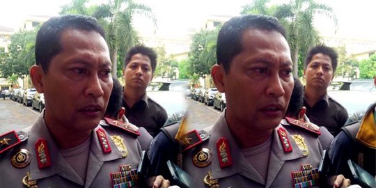 Kabareskrim baru akui ada jenderal pengkhianat di Mabes Polri