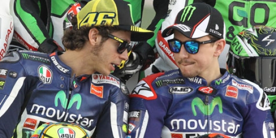 Movistar Yamaha MotoGP resmi launching 28 Januari