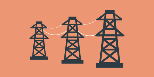 Konsumsi listrik naik, pemerintah tak bisa andalkan PLN