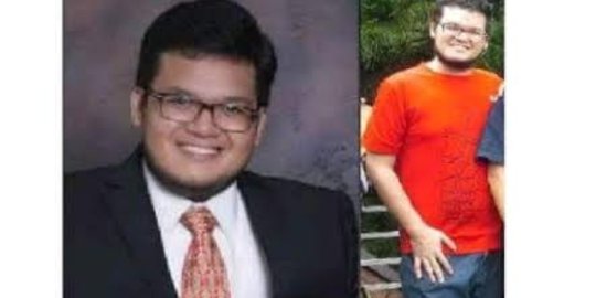 Danny mahasiswa Sastra Arab UI hilang misterius