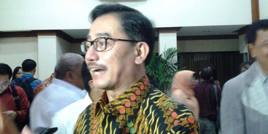 Menteri Agraria janji tuntaskan kasus-kasus perebutan tanah adat