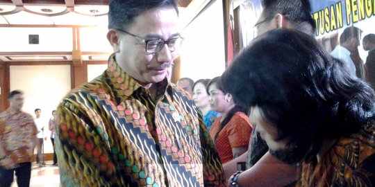 Menteri Ferry: Keadilan Indonesia dimulai dari keadilan atas lahan