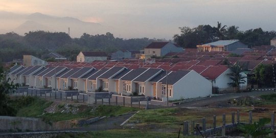 Dukung realisasi peningkatan rumah murah, REI ajukan 14 syarat