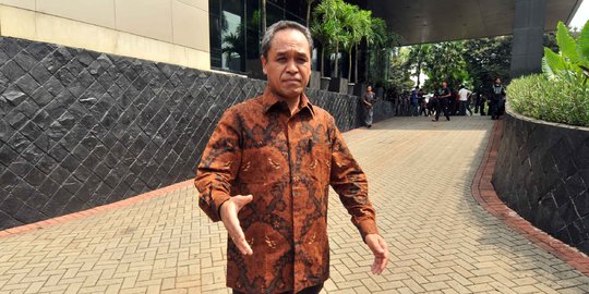Wakil Ketua Komisi III DPR: Budi Gunawan berhak praperadilan KPK