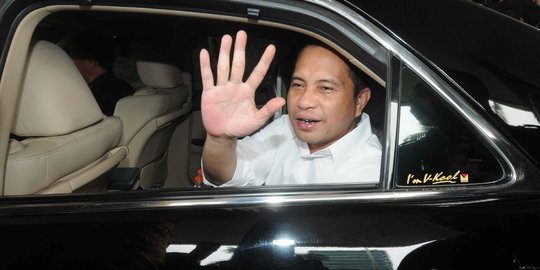 Menteri Desa perpanjang pelaksanaan PNPM