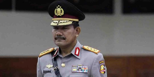 Plt Kapolri imbau jajarannya fokus laksanakan tugas-tugas kepolisian