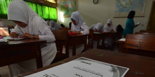 Proyek ambisius Jokowi butuh banyak lulusan SMK