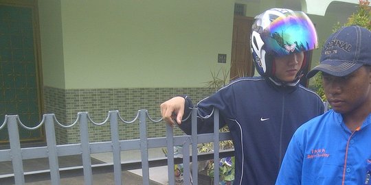 depan mahasiswi cantik sudah beristri punya 3 anak rev1