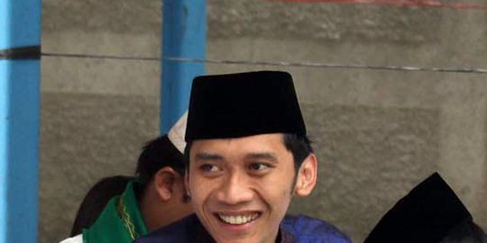 menjabat di pemerintahan sby jangan dicap orang sby rev1