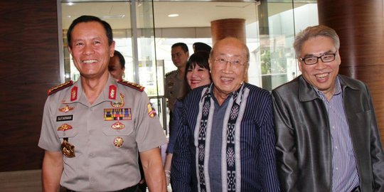 bob sadino ogah masuk asosiasi pengusaha rev1