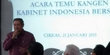SBY adakan reuni dengan Kabinet Indonesia Bersatu II di Cikeas