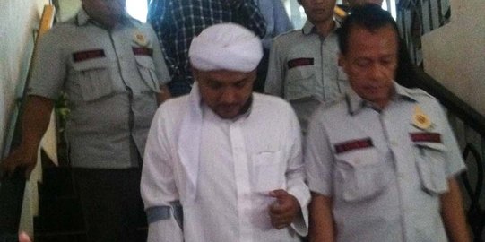 Habib Shabudin dan Novel minta Ahok dihadirkan jadi saksi