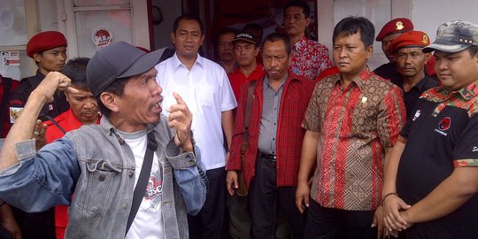 Klaim didukung 16 PAC PDIP, Wali kota maju lagi di Pilwakot Semarang