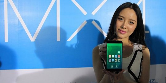 Nokia gandeng Meizu, ingin ciptakan smartphone terbaik sedunia?