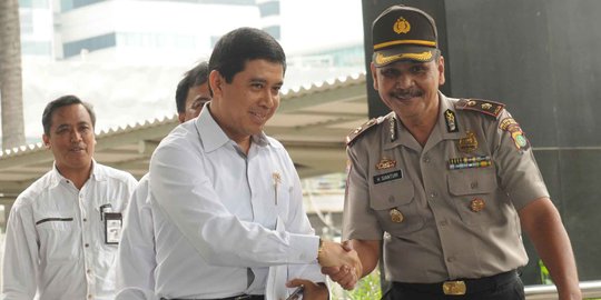 Menteri Yuddy pilih Indra Piliang pimpin tim ahli karena karib