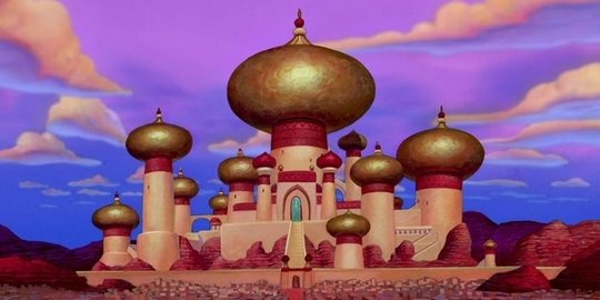 dalam aladdin