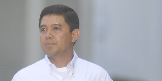 Menteri Yuddy sebut 9 orang tim pendukung di kemenPAN-RB tak digaji
