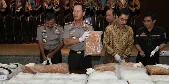 jangan sampai polri diombang ambing politik rev1