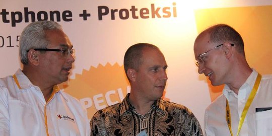 Indosat rilis paket bundling smartphone spesial, plus proteksi!