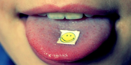 4 Fakta tentang LSD, narkoba yang dipakai pengemudi 