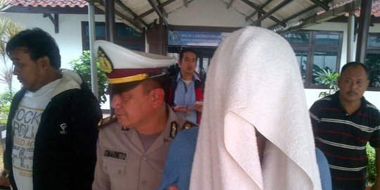 maut orang sudah di depan mata dibunuh rev1