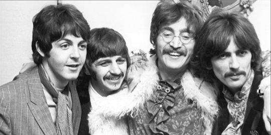 The Beatles pernah coba LSD, narkoba yang dikonsumsi Christoper