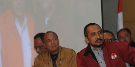 PDIP beberkan pertemuan politik rahasia Samad selama pilpres