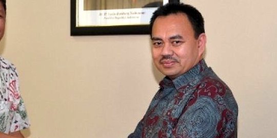 Menteri ESDM: Kita sedang bersih-bersih dapur sektor migas